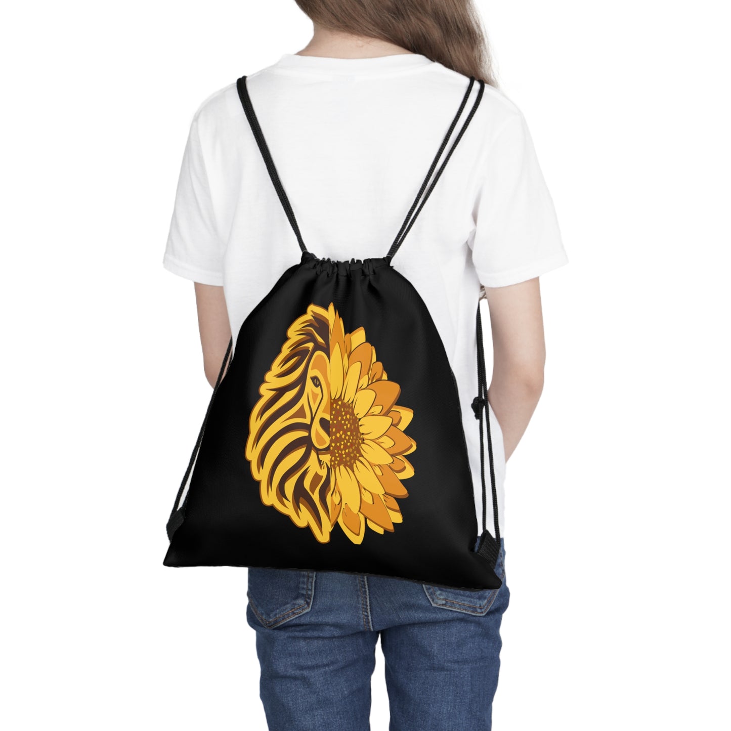 Outdoor Drawstring Bag